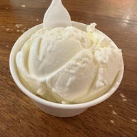 Photo taken at Creole Creamery by Carl B. on 12/15/2022