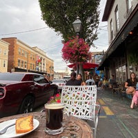 Photo taken at Main Street Coffee by M on 8/18/2021