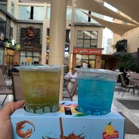 عصير تايم الفيحاء جدة، منطقة مكة المكرمة