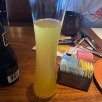 Photo taken at Lazy Dog Restaurant &amp;amp; Bar by Mallory L. on 6/19/2021