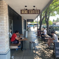Photo taken at Acre Coffee by Katlyn B. on 6/17/2021