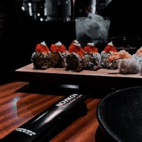 Photo taken at Novikov by AK . on 10/23/2021