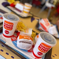 Photo taken at Burger King by Niloufar on 7/18/2022