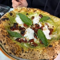 9/30/2023 tarihinde LIZARDziyaretçi tarafından Dalmata Pizza'de çekilen fotoğraf
