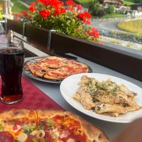 Photo taken at Pizzeria Restaurant Grund by عبدالعزيز on 7/10/2023