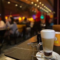 10/28/2022 tarihinde Hasti Ghanbariziyaretçi tarafından The Smootea Cafe &amp;amp; Bistro'de çekilen fotoğraf