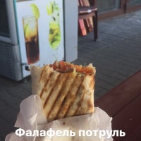 Photo taken at Кафе Express by Лiзавета Р. on 5/23/2017