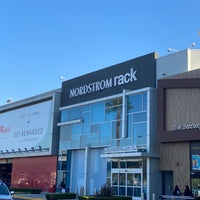 Photo taken at Nordstrom Rack by Anya F. on 12/19/2021