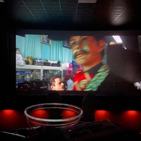 Photo taken at Cinemark Playa Vista and XD by Anya F. on 4/9/2022