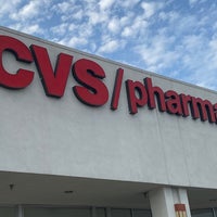 Photo taken at CVS pharmacy by Anya F. on 8/15/2021