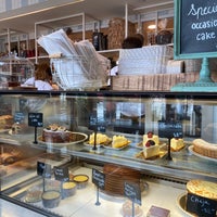 Photo taken at Bianca Bakery by Anya F. on 9/26/2021