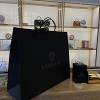 Photo taken at Versace by KMS on 7/9/2022