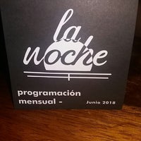 Photo taken at La Noche de Barranco by Hippiecienta on 6/14/2018