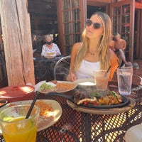 Photo taken at La Rosa Tequileria &amp;amp; Grille by Kyle G. on 6/4/2021