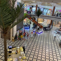 الواحة مول محايل عسير Einkaufszentrum