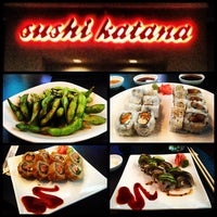 sushi katana sushi katana