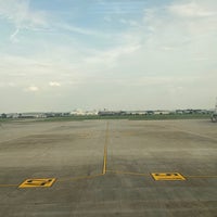 Photo taken at Gate 52 by J P. on 10/9/2023