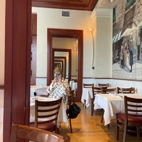 Photo taken at Il Fornaio Beverly Hills by Nini S. on 4/13/2023
