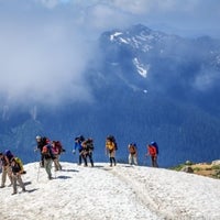 Das Foto wurde bei High Himalayan Trekking and Expedition von High Himalayan Trekking and Expedition am 8/11/2015 aufgenommen