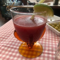 Photo taken at La Bomba Bistrot by Esther G. on 6/17/2018