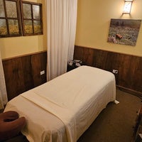 Photo taken at Vive! Therapeutic Massage by Milly on 3/14/2024