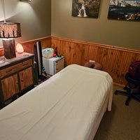 Photo taken at Vive! Therapeutic Massage by Milly on 11/11/2023