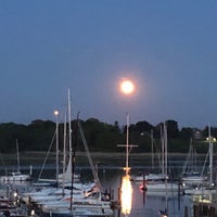 Photo taken at Royal Southern Yacht Club by Alain W. on 4/20/2019