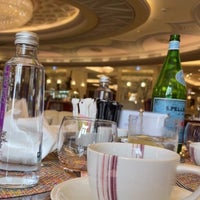 Photo taken at The Ritz-Carlton, Riyadh by STTS on 4/27/2024