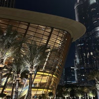 Das Foto wurde bei Dubai Opera von Raghad am 2/29/2024 aufgenommen