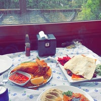 Photo taken at Akyüz Kardeşler Otel &amp;amp; Restaurant by عبدالله .. on 10/5/2022
