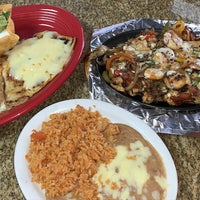 Photo taken at Fiesta Ranchera Mexican Restaurant by Fiesta Ranchera Mexican Restaurant on 5/21/2021