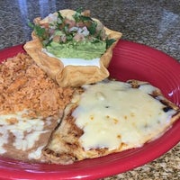 Photo taken at Fiesta Ranchera Mexican Restaurant by Fiesta Ranchera Mexican Restaurant on 5/21/2021