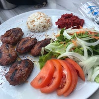 Foto tomada en Cici Şirince Mutfağı  por Berna G. el 2/6/2022
