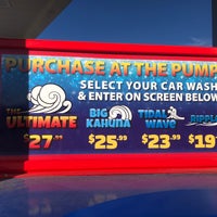 the wave car wash billings mt