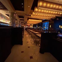 Photo taken at The Cheesecake Factory by MR on 1/10/2024