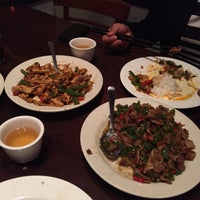 Photo taken at Henry&amp;#39;s Hunan North by Patrick W. on 9/12/2015