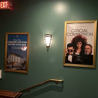 Photo taken at Coolidge Corner Theatre by Nouf on 6/29/2022
