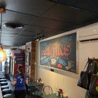 7/7/2022 tarihinde Noufziyaretçi tarafından Martin&amp;#39;s Coffee Shop'de çekilen fotoğraf