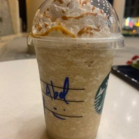 Das Foto wurde bei Starbucks von Abdulelah A. am 9/6/2021 aufgenommen