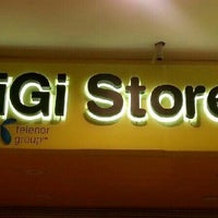 Digi Center Mobile Phone Shop
