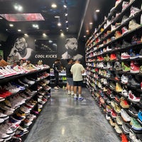 The cool hotsell by cool kicks