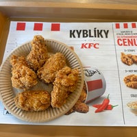Photo taken at KFC by Penzai L. on 10/22/2023