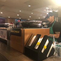 Photo taken at Starbucks by yamamo on 9/13/2018