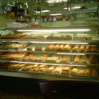 Photo taken at Continental Bakery by Vladimir M. on 10/15/2012