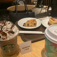 Photo taken at Starbucks by mami on 11/15/2022