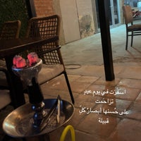 Foto scattata a Liwan Restaurant &amp;amp; Hookah Lounge da Yousof il 4/12/2024