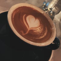 Photo taken at Coffee Map by tW 🧡 on 12/25/2023