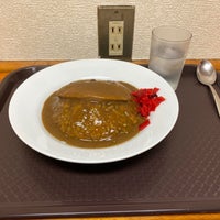 Photo taken at 洋食風カレー 香旬亭 by tama on 5/27/2021