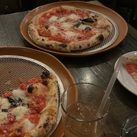 Photo taken at Dough Pizzeria Napoletana by IVVIIMM on 1/20/2024