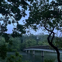 Photo taken at Theodore Roosevelt Island by IVVIIMM on 5/5/2024